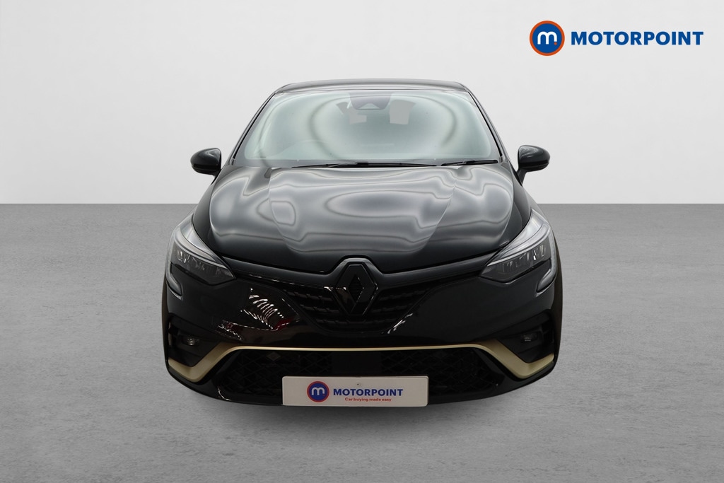 Used Renault Clio for sale - 78197041: Photo 2