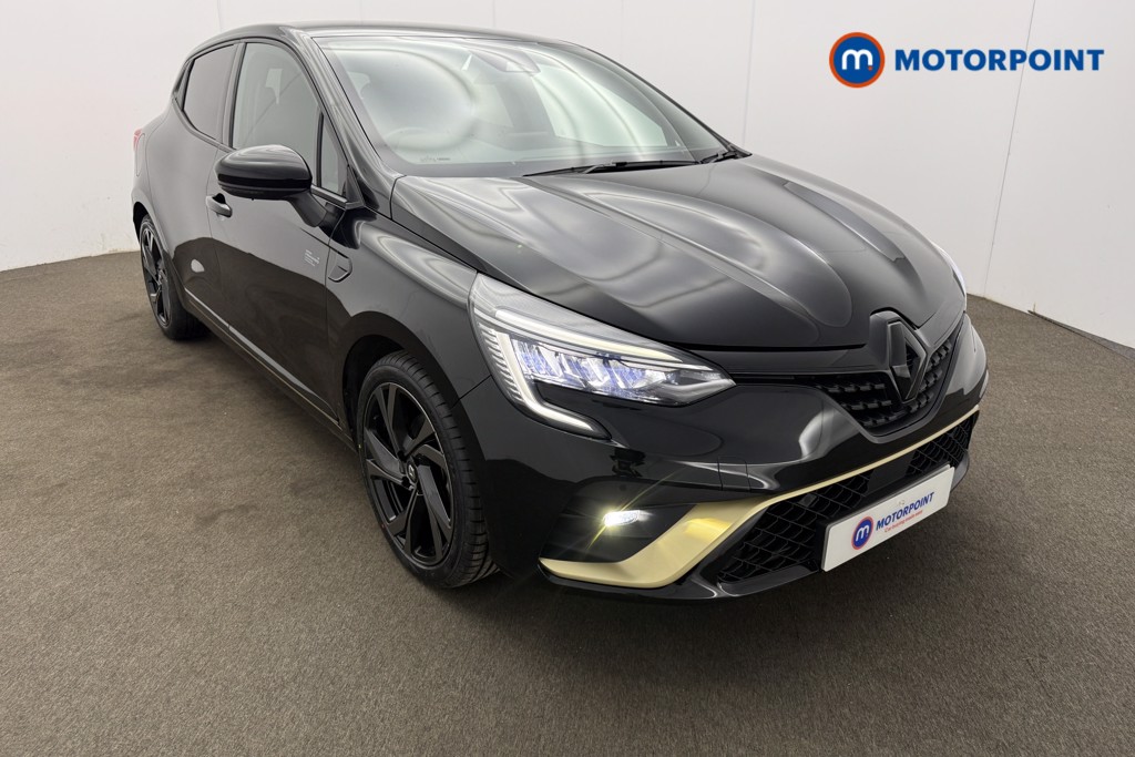 Used Renault Clio for sale - 78197041: Photo 27