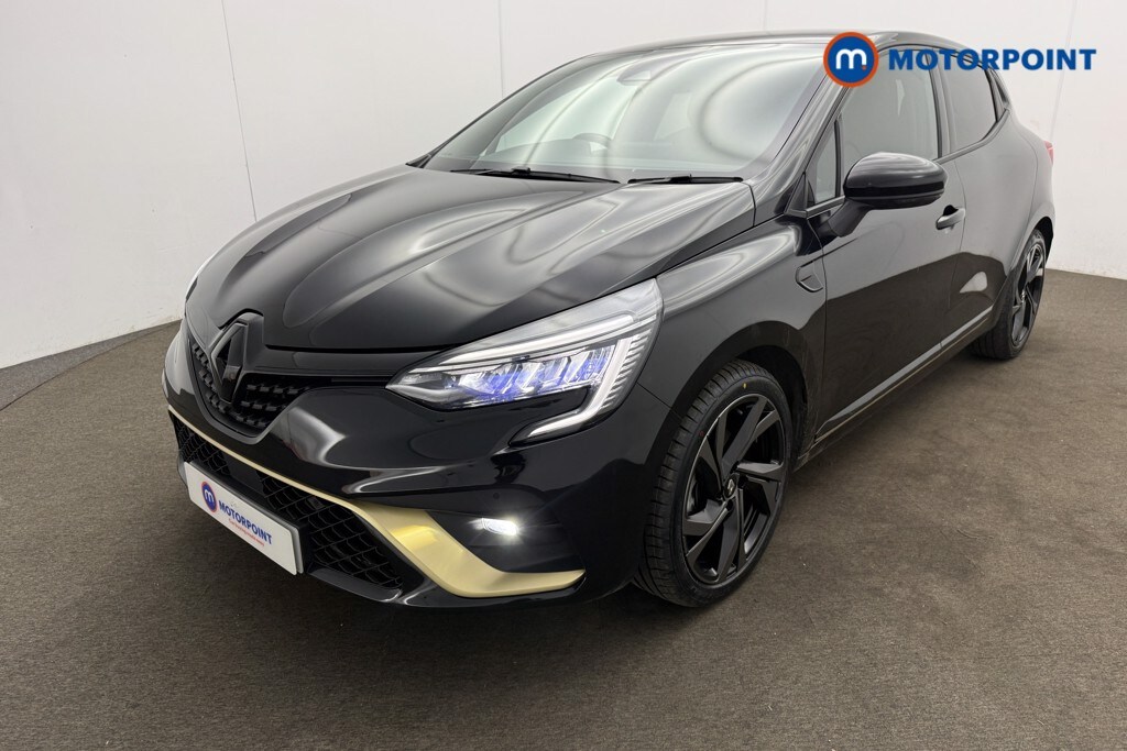 Used Renault Clio for sale - 78197041: Photo 28