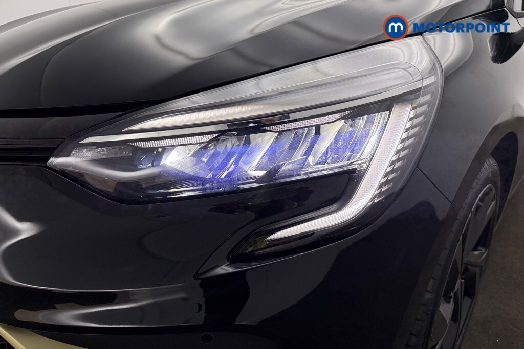 Used Renault Clio for sale - 78197041: Photo 29