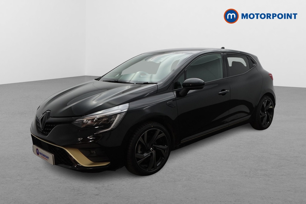 Used Renault Clio for sale - 78197041: Photo 3