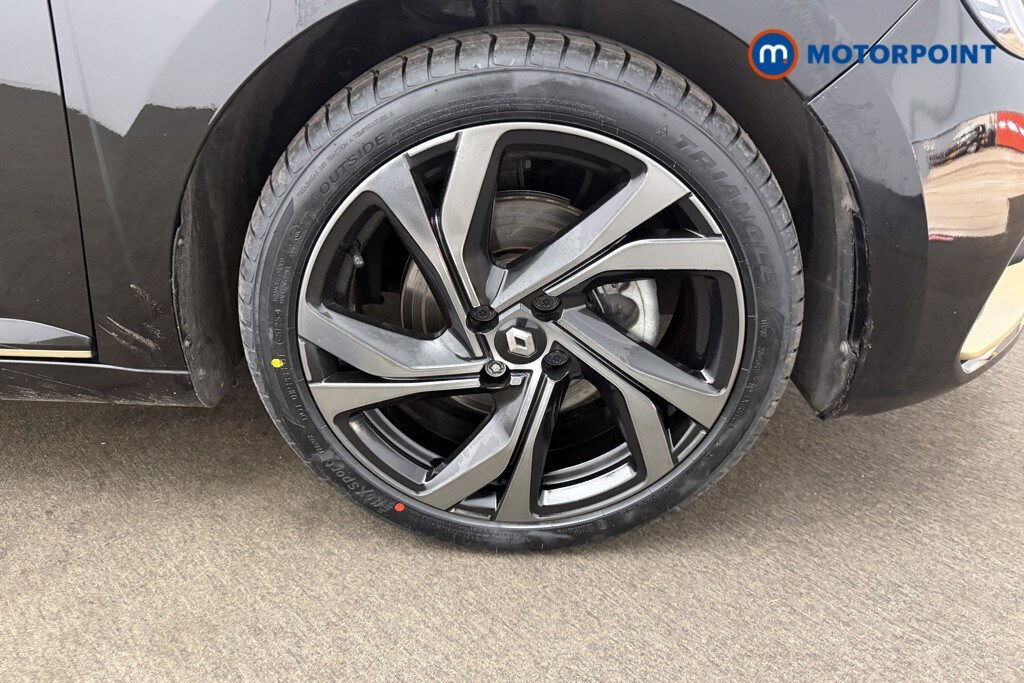 Used Renault Clio for sale - 78197041: Photo 30