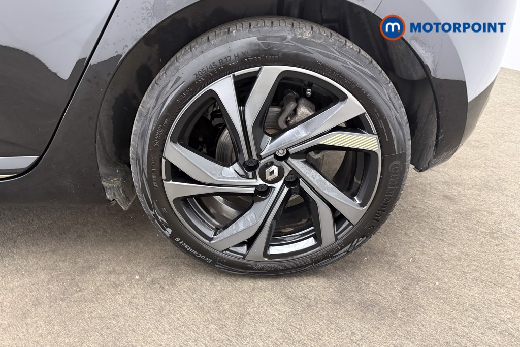 Used Renault Clio for sale - 78197041: Photo 32