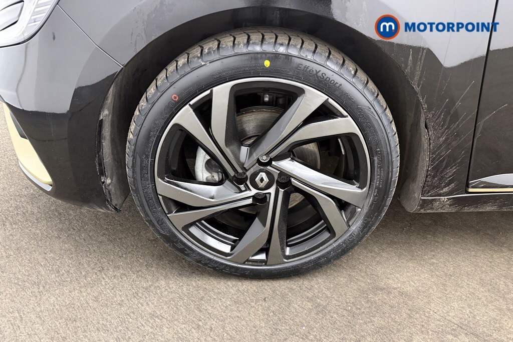 Used Renault Clio for sale - 78197041: Photo 33