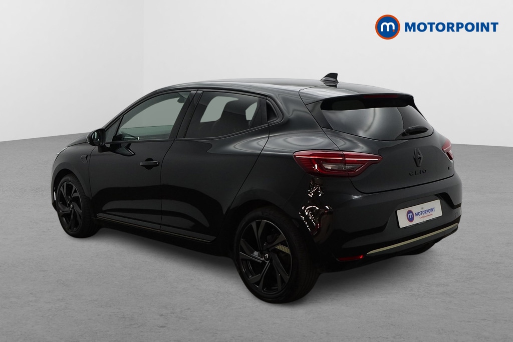 Used Renault Clio for sale - 78197041: Photo 5