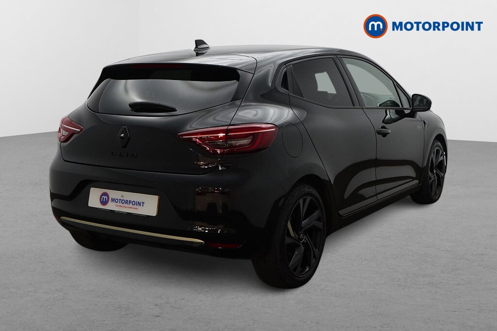 Used Renault Clio for sale - 78197041: Photo 7