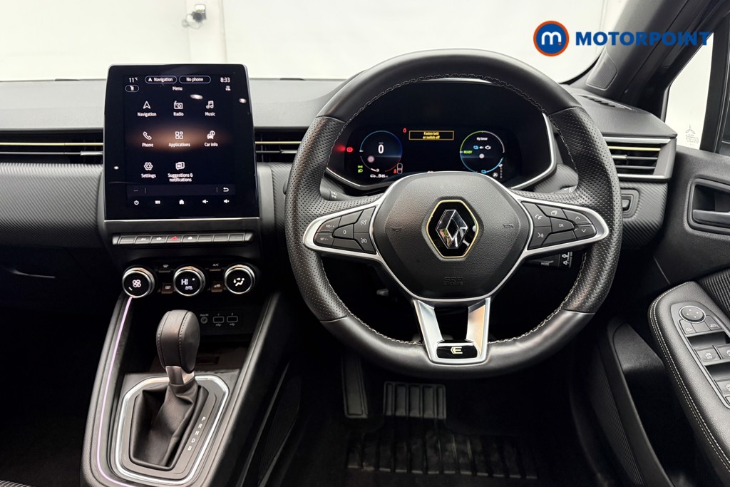 Used Renault Clio for sale - 78197041: Photo 9