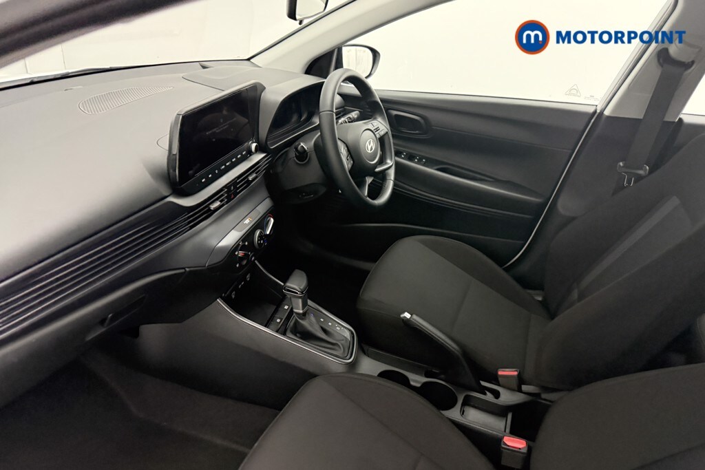 Used Hyundai i20 2024 for sale - 77417817: Photo 11