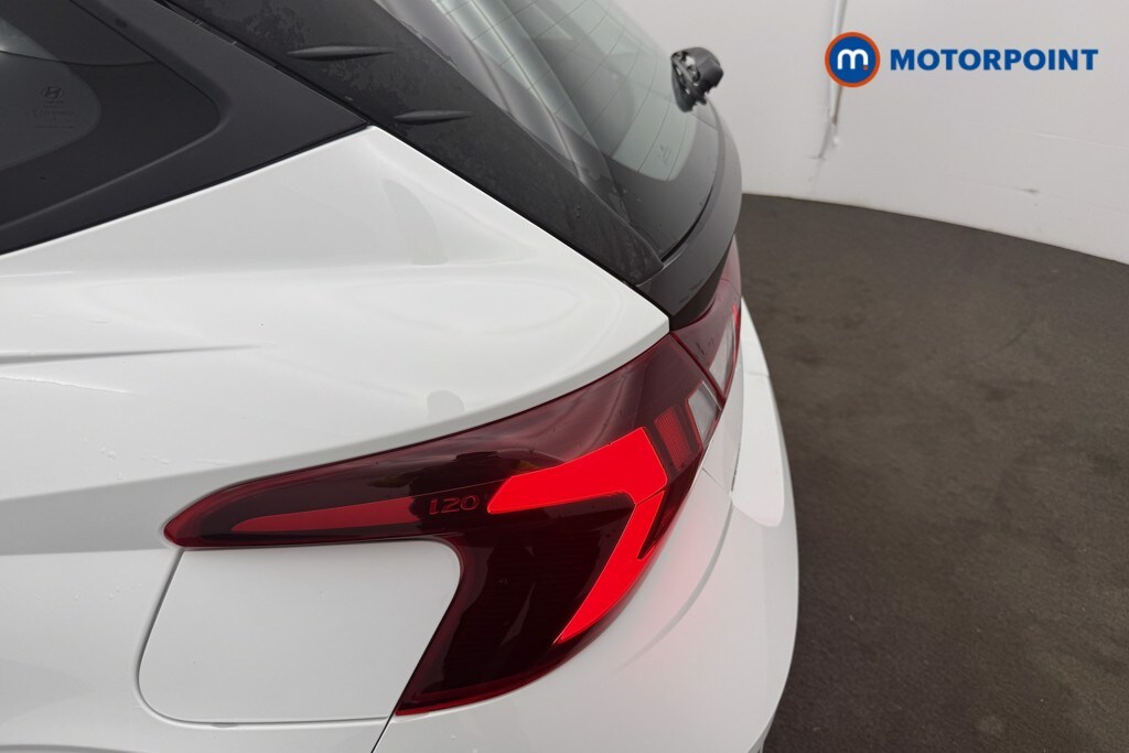 Used Hyundai i20 2024 for sale - 77417817: Photo 16