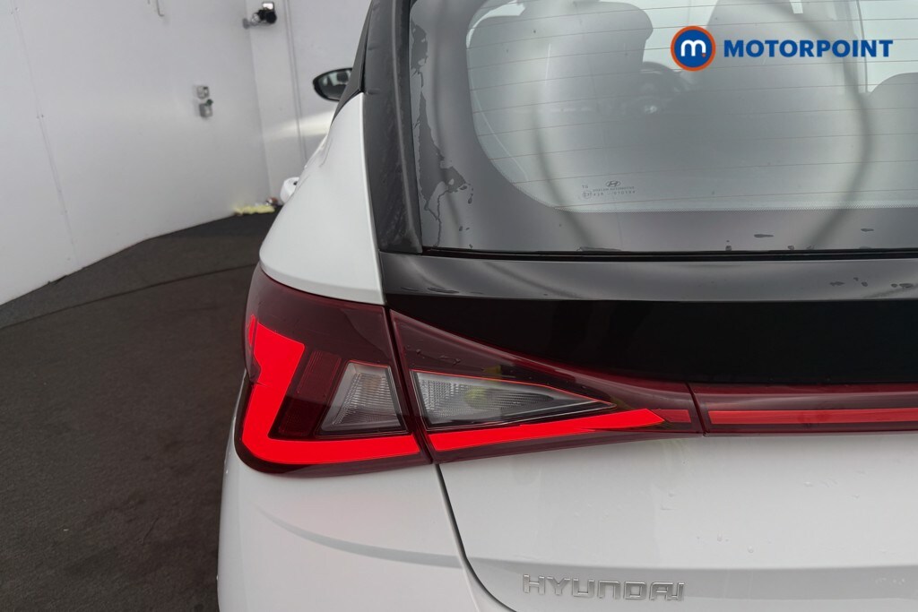 Used Hyundai i20 2024 for sale - 77417817: Photo 17