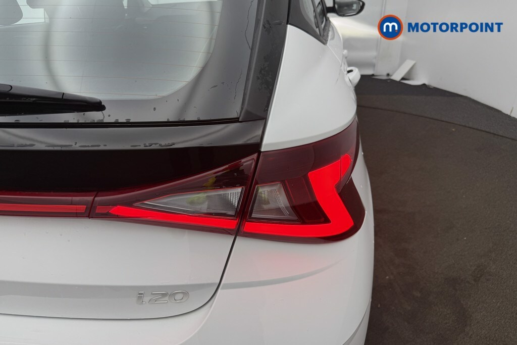 Used Hyundai i20 2024 for sale - 77417817: Photo 18