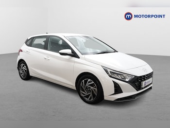 Used Hyundai i20 undefined for sale - 77417817: Photo