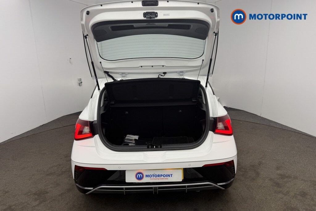 Used Hyundai i20 2024 for sale - 77417817: Photo 20