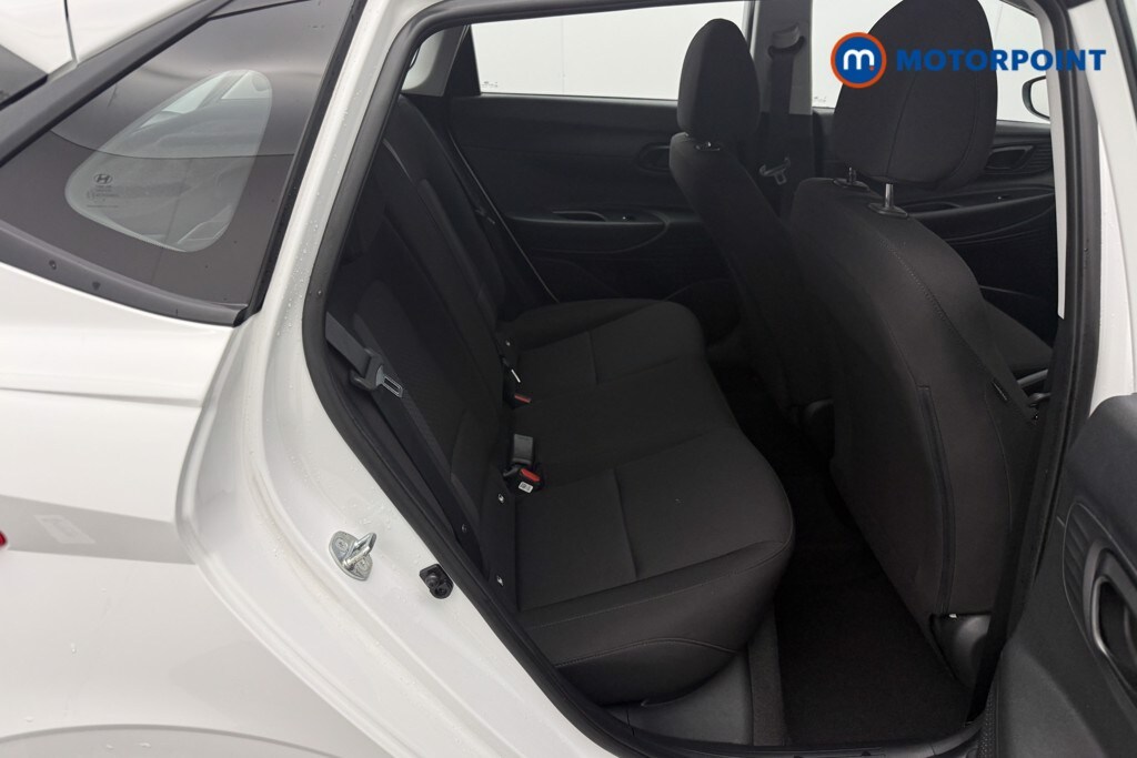 Used Hyundai i20 2024 for sale - 77417817: Photo 22