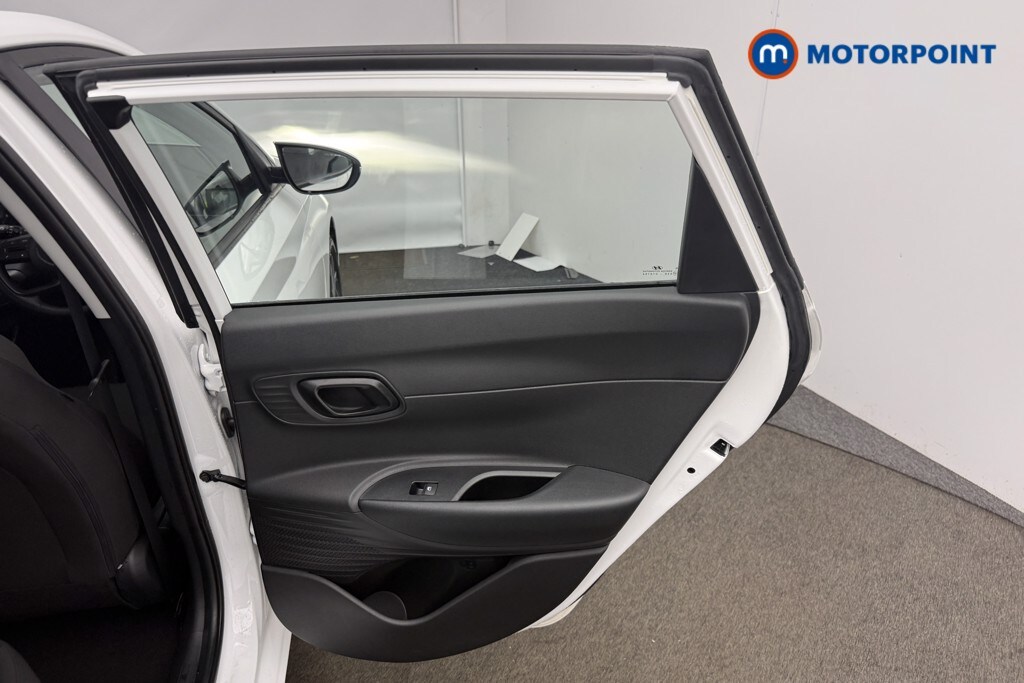 Used Hyundai i20 2024 for sale - 77417817: Photo 23