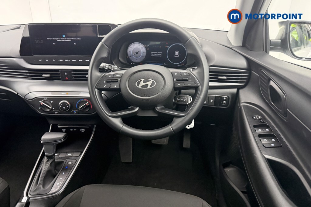 Used Hyundai i20 2024 for sale - 77417817: Photo 24