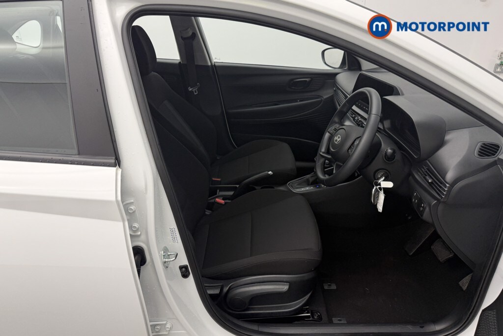 Used Hyundai i20 2024 for sale - 77417817: Photo 25