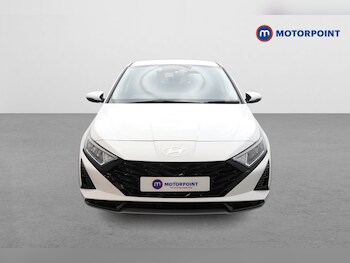 Used Hyundai i20 undefined for sale - 77417817: Photo