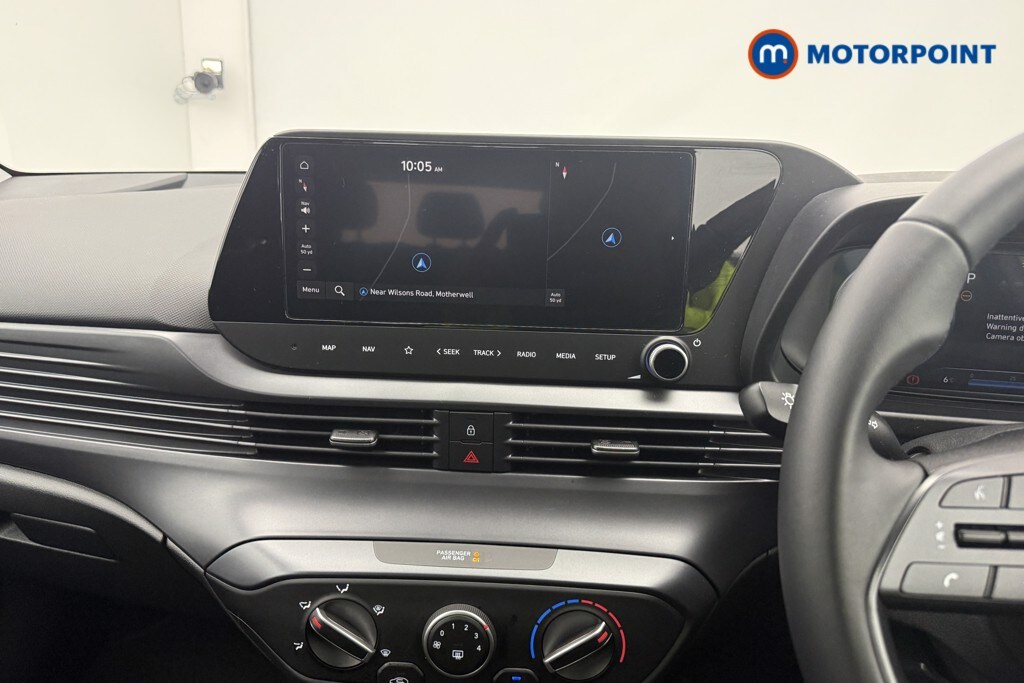 Used Hyundai i20 2024 for sale - 77417817: Photo 33