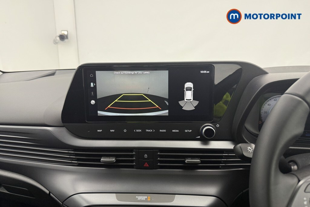 Used Hyundai i20 2024 for sale - 77417817: Photo 34