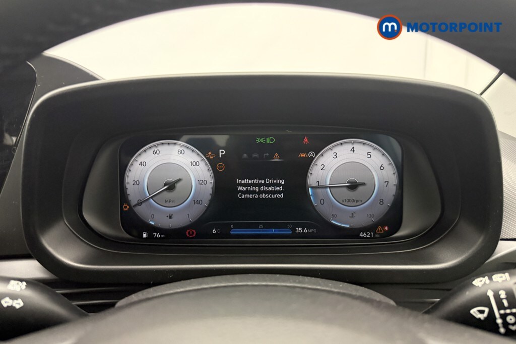 Used Hyundai i20 2024 for sale - 77417817: Photo 35