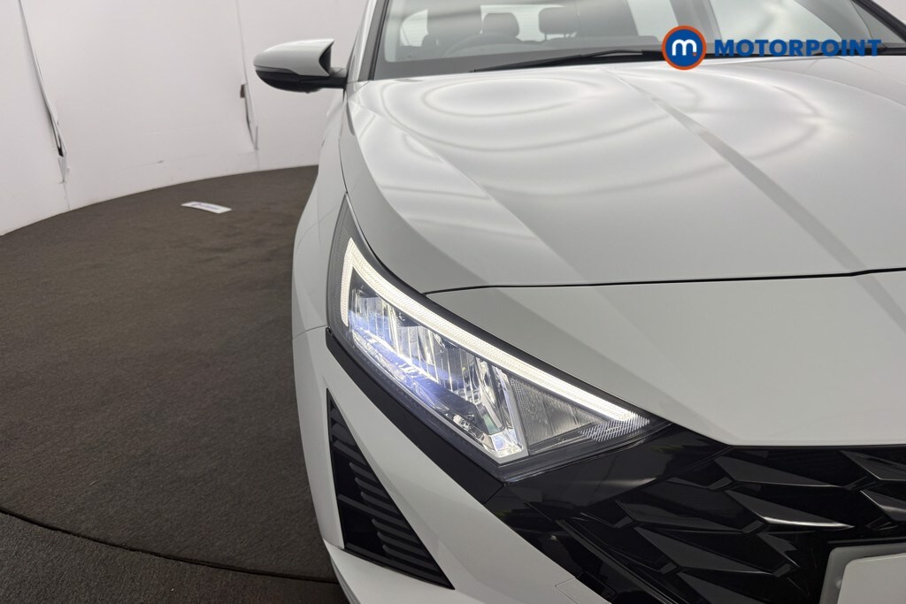 Used Hyundai i20 2024 for sale - 77417817: Photo 39