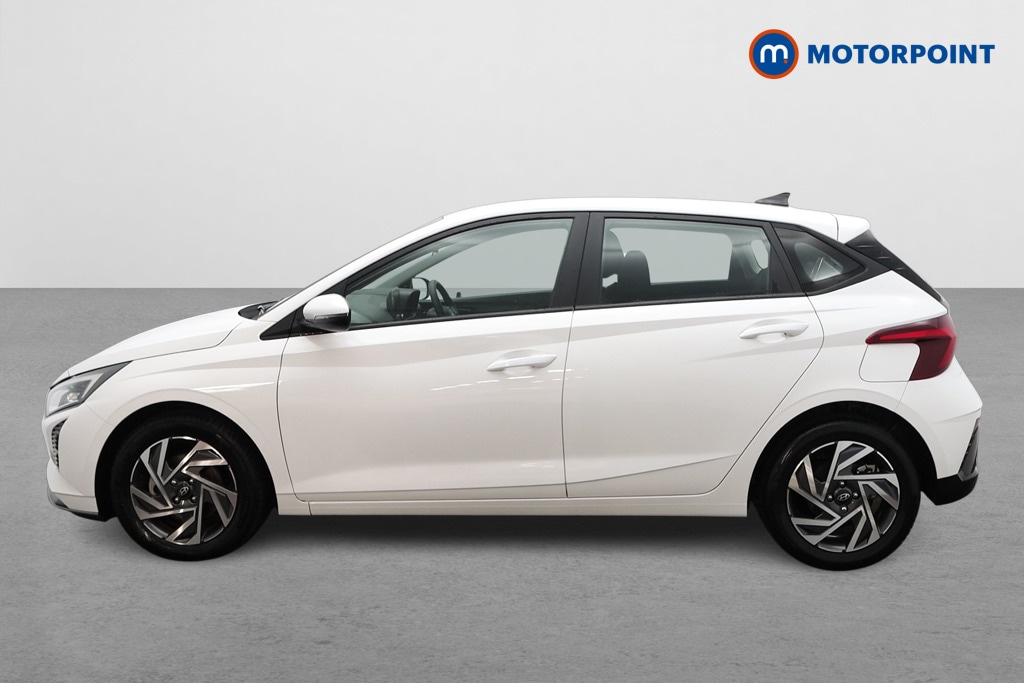 Used Hyundai i20 2024 for sale - 77417817: Photo 4