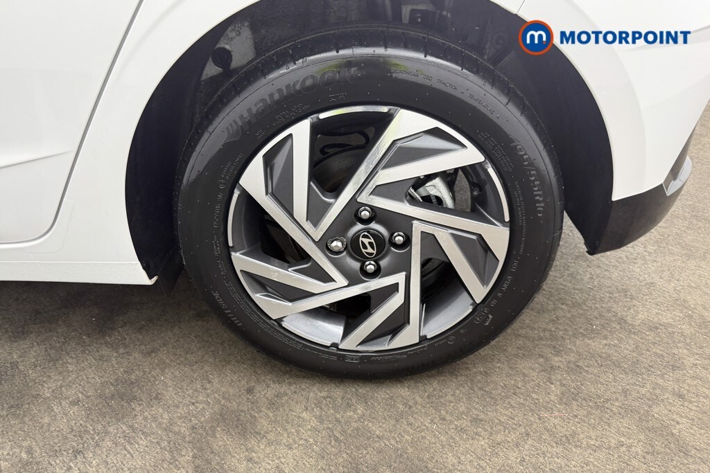 Used Hyundai i20 2024 for sale - 77417817: Photo 42