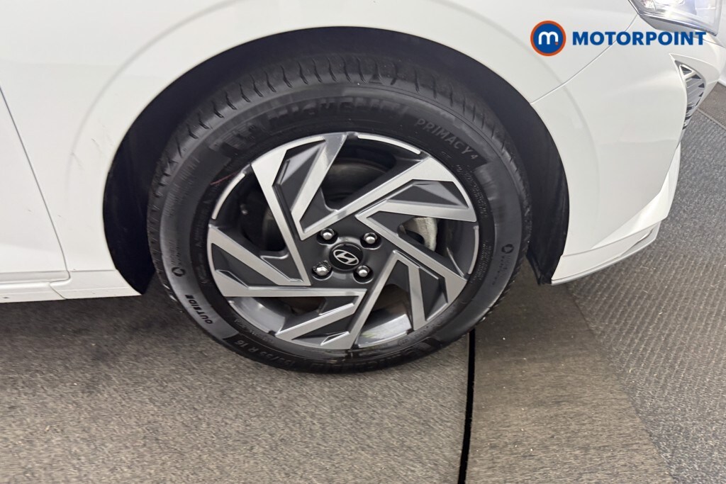 Used Hyundai i20 2024 for sale - 77417817: Photo 44