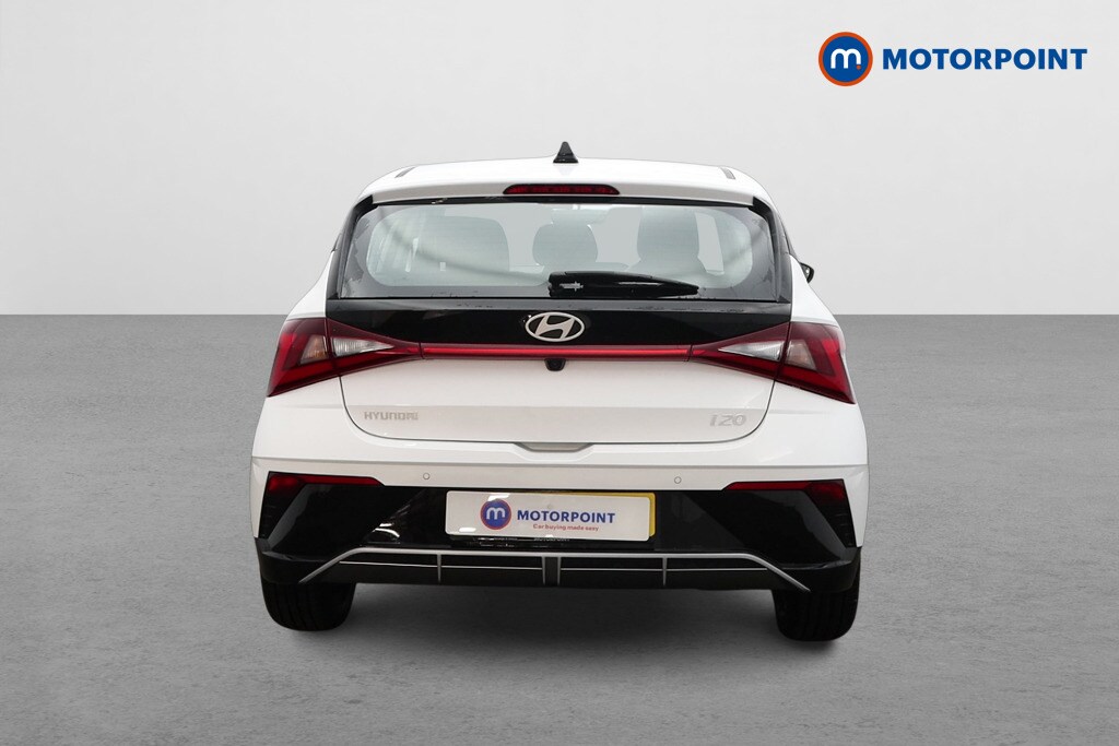 Used Hyundai i20 2024 for sale - 77417817: Photo 6