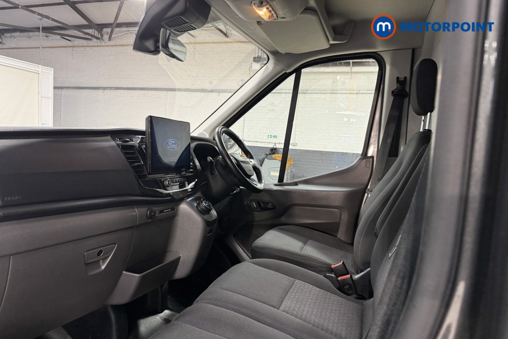 Used Ford Transit 2024 for sale - 77649160: Photo 10