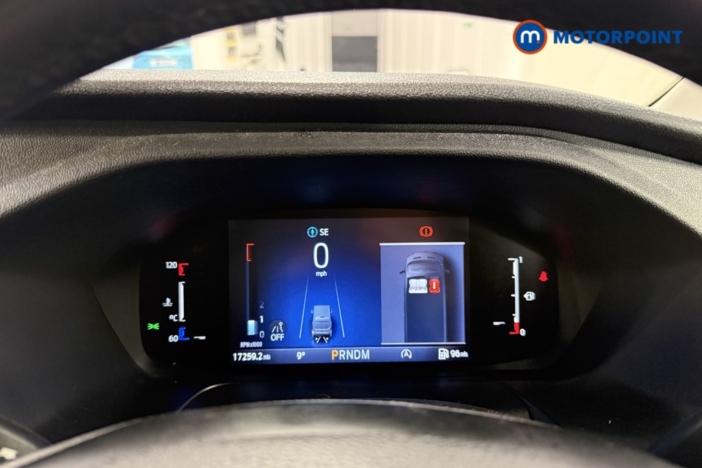 Used Ford Transit 2024 for sale - 77649160: Photo 13