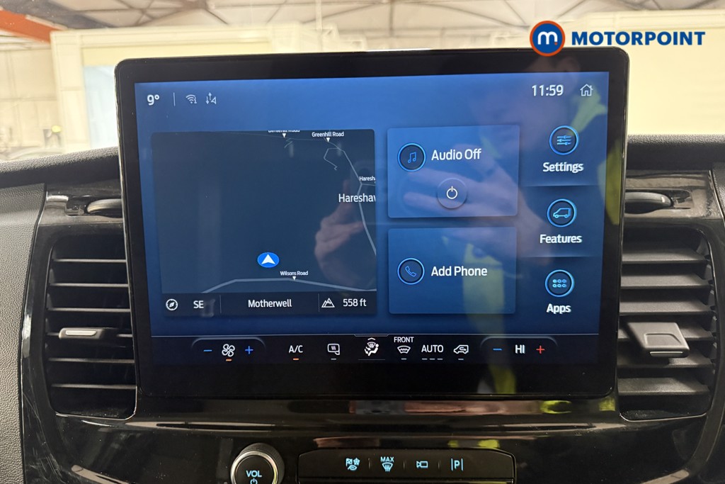 Used Ford Transit 2024 for sale - 77649160: Photo 14