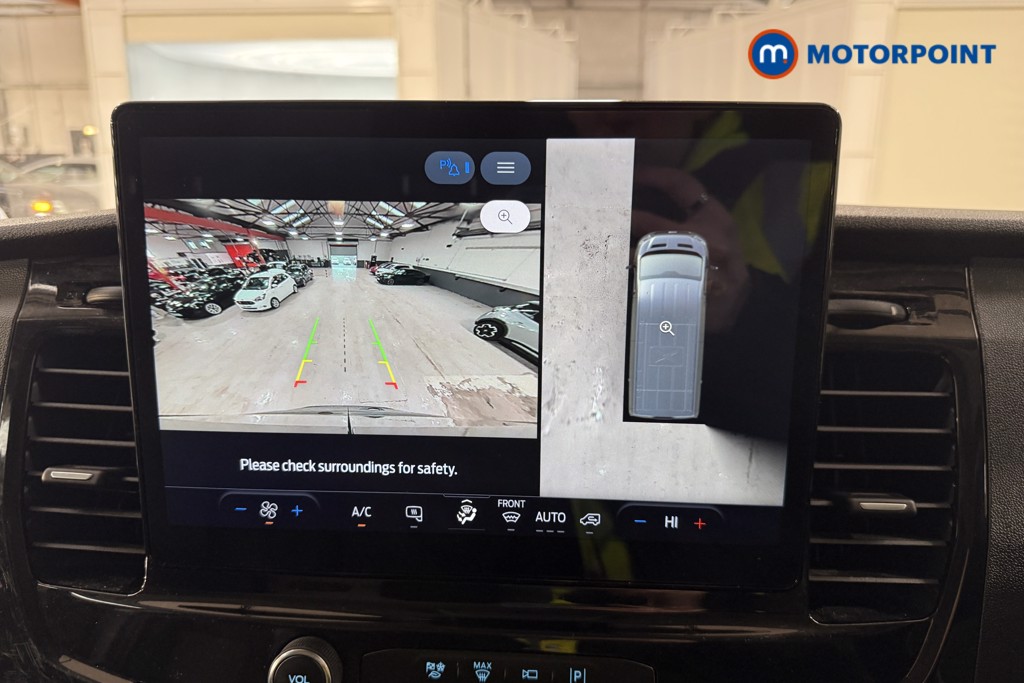 Used Ford Transit 2024 for sale - 77649160: Photo 15