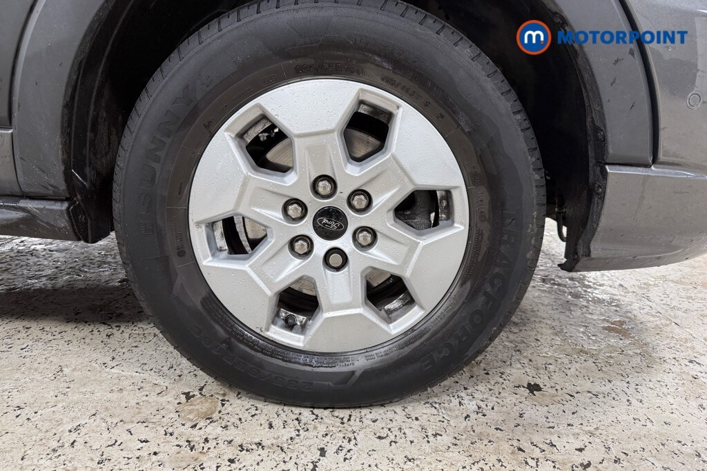 Used Ford Transit 2024 for sale - 77649160: Photo 17