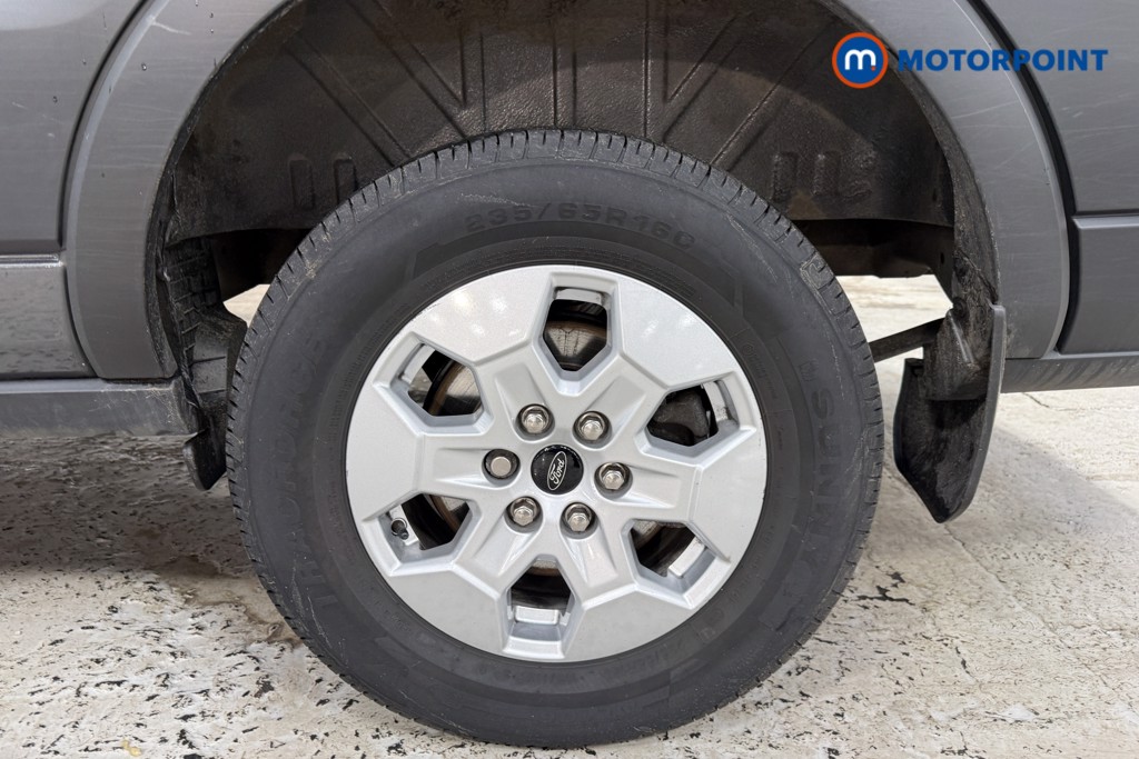 Used Ford Transit 2024 for sale - 77649160: Photo 19