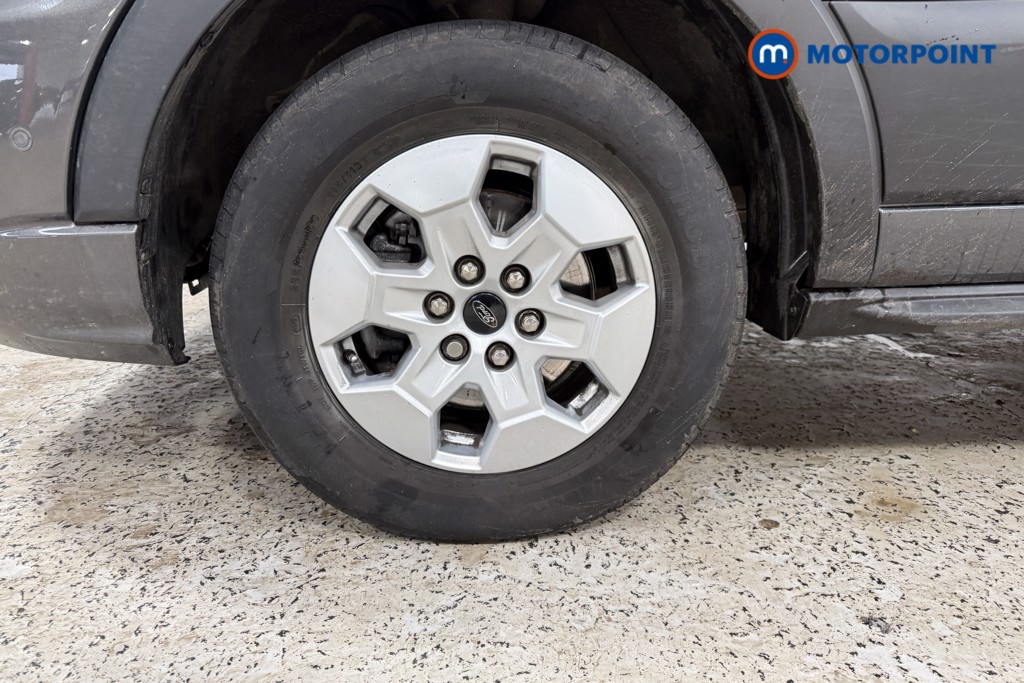 Used Ford Transit 2024 for sale - 77649160: Photo 20