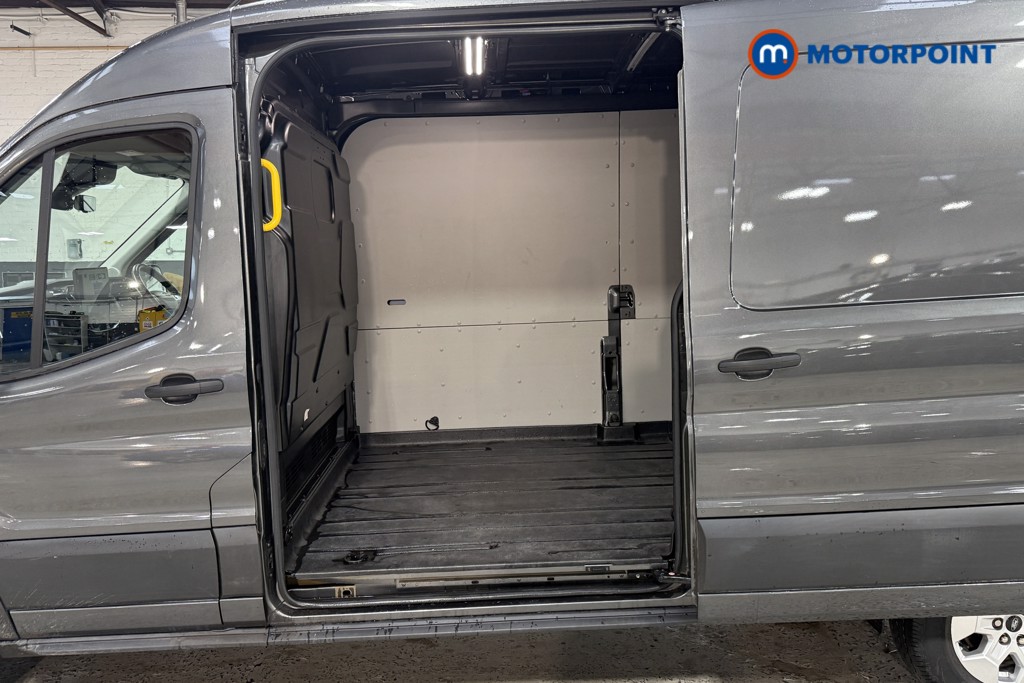 Used Ford Transit 2024 for sale - 77649160: Photo 4