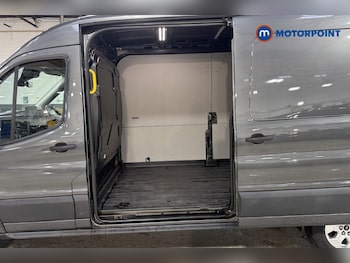 Used Ford Transit 2024 for sale - 77649160: Photo