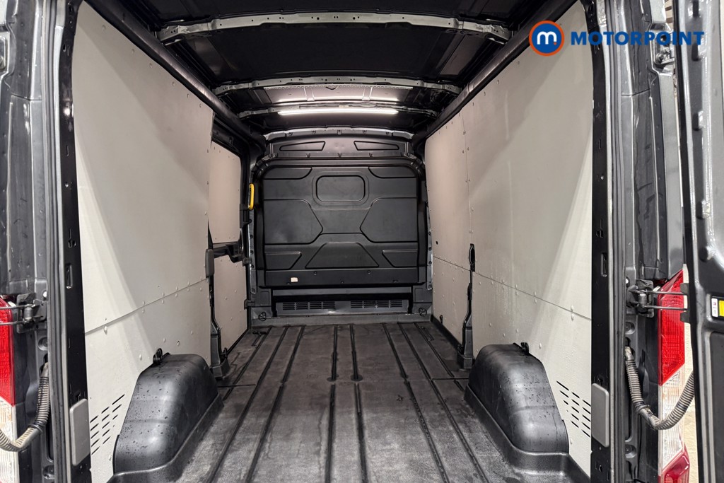 Used Ford Transit 2024 for sale - 77649160: Photo 6
