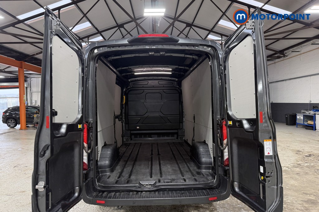 Used Ford Transit 2024 for sale - 77649160: Photo 7