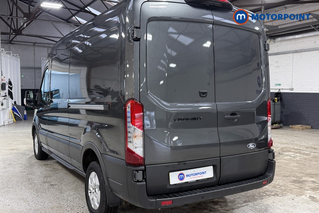 Used Ford Transit 2024 for sale - 77649160: Photo 8