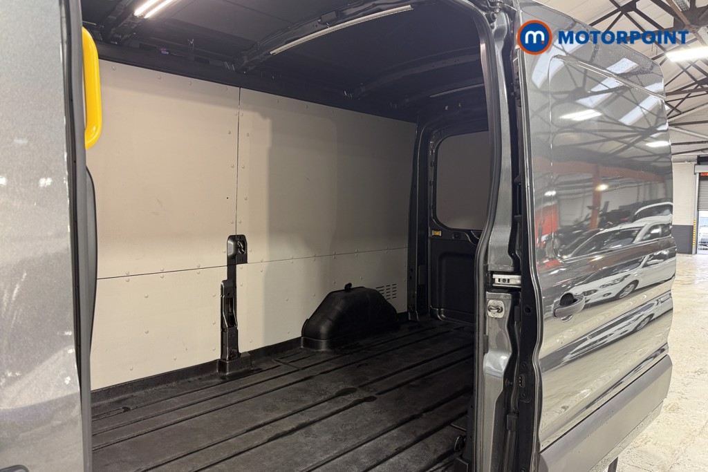 Used Ford Transit 2024 for sale - 77649160: Photo 9