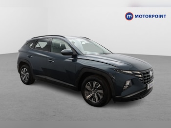 Used Hyundai TUCSON 2022 for sale - 79057870: Photo