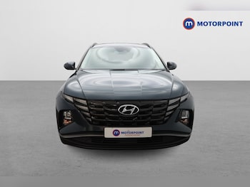 Used Hyundai TUCSON 2022 for sale - 79057870: Photo
