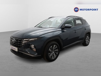 Used Hyundai TUCSON 2022 for sale - 79057870: Photo