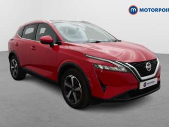 2022 - 1.3 DiG-T MH N-Connecta [Glass Roof] 5dr
