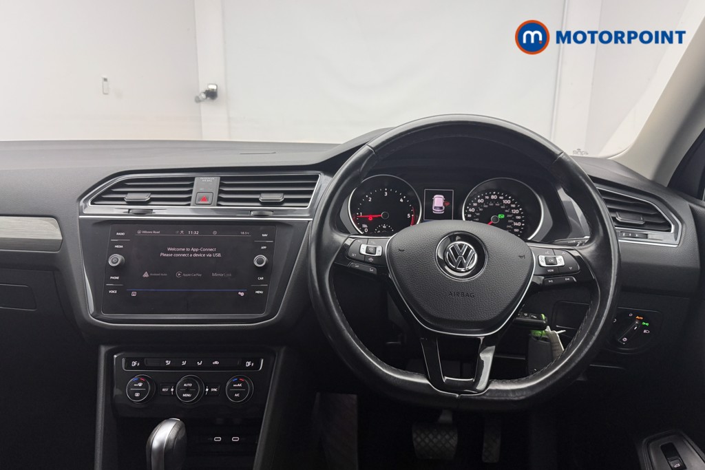 Used Volkswagen Tiguan Allspace 2021 for sale - 76146894: Photo 10