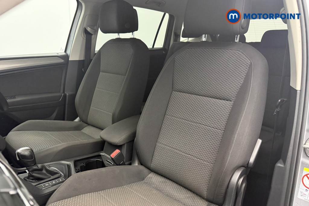 Used Volkswagen Tiguan Allspace 2021 for sale - 76146894: Photo 11