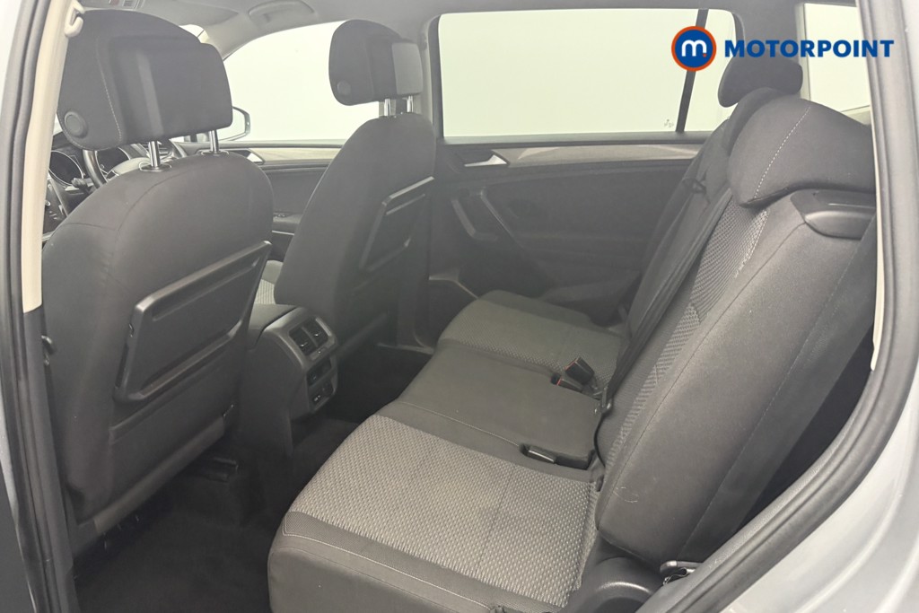 Used Volkswagen Tiguan Allspace 2021 for sale - 76146894: Photo 12
